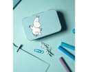Muurla Aufbewahrungsbox Dose Klein Moomintroll Bild 3