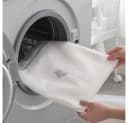 Zaewry Wäschenetz 3 Stück mit Wabenstruktur und Reißverschluss Bild 5