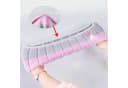 Agger Soft-Toilettensitzerhöhung 4 Stück WC-Sitzwärmer Bild 1
