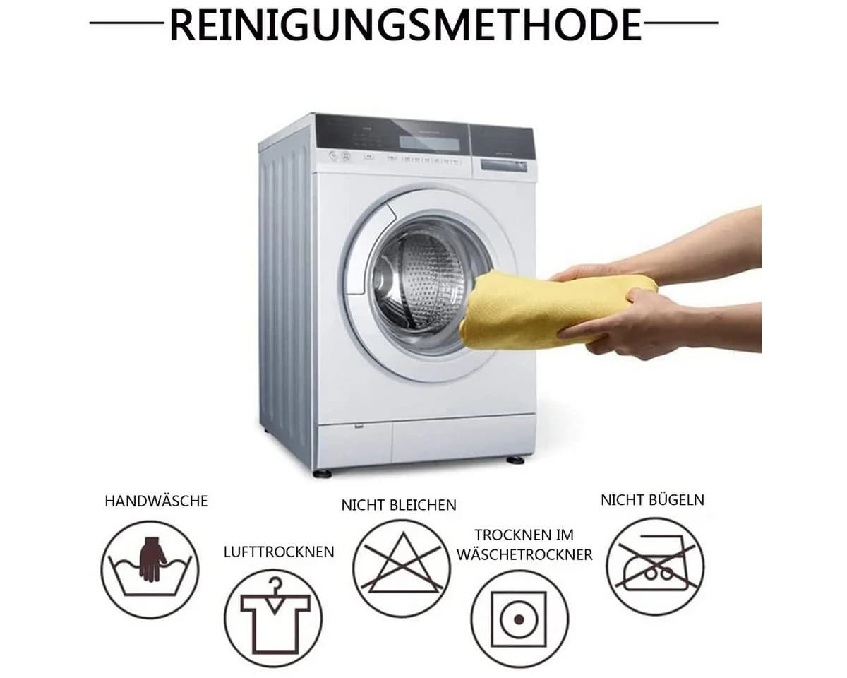Agger Sitzsackbezug Rosa Cordstoff mit Griff - Bild 5