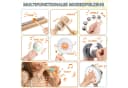 Zaewry 8-tlg. Holz-Musikinstrumente Set Baby Montessori Bild 1