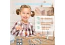 Zaewry 8-tlg. Holz-Musikinstrumente Set Baby Montessori Bild 3