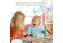 Zaewry 8-tlg. Holz-Musikinstrumente Set Baby Montessori Bild 4