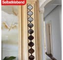 Agger 3D-Wandtattoo Spiegelaufkleber Acryl 10 St Bild 4