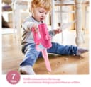 nsihing Kinder-Staubsauger Spielzeug mit Licht, Sound & Saugfunktion Bild 1