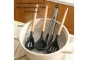 Zyronn Matcha Tee Set Bambus & Keramik Bild 1