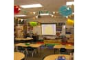 CLTYQ Wimpelkette Kinderzimmer Bunt Musselin Baumwolle 2,6m Bild 4