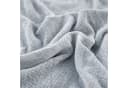 Zaewry Sofabezug Stretch Grau Chenille Sofaüberwurf Bild 3