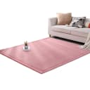 Diwzbyn Baby Spielmatte Rosa 80x200cm Krabbelmatte Bild 2