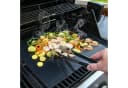 Zaewry Grillplatte BBQ Grillmatte 2er Pack Antihaft Backmatten Bild 3