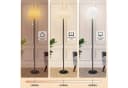 PRIISF LED Solarleuchte Outdoor Dimmbar Höhenverstellbar Bild 5