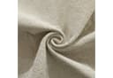 i@home Bettbank Hocker mit Stauraum Beige Chenille Bild 3