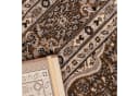 Vimoda Orientteppich Beige/Braun Orientalisch Ornament Bild 3