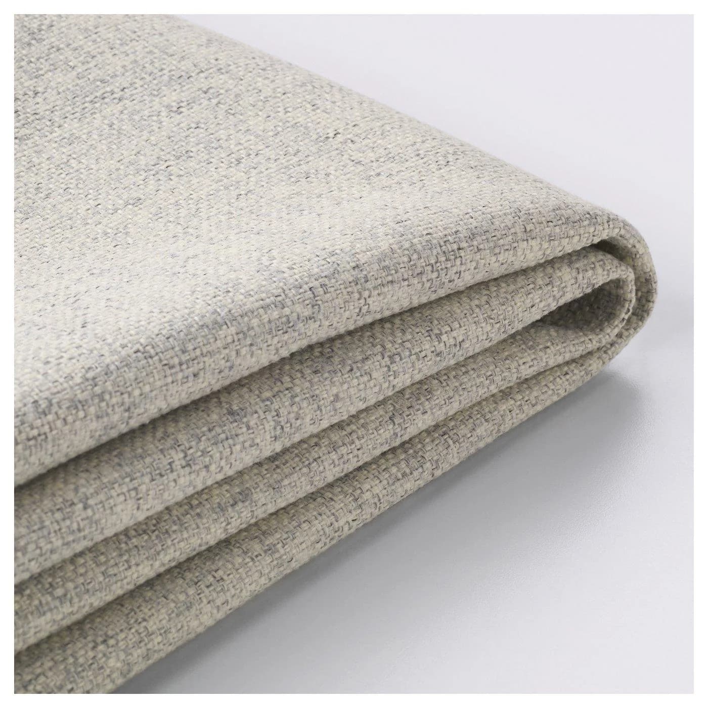 IKEA MÅRENÄS Stuhlbezug Beige abnehmbar