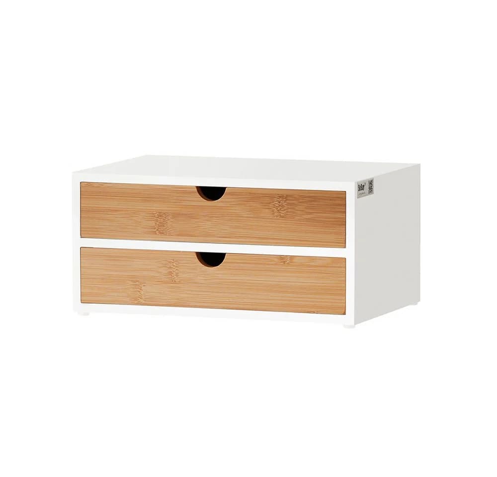 SoBuy Kapselspender FRG180 Kaffeekapsel Box Kapselständer Aufbewahrungsbox Schubladenbox - Bild 2