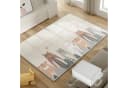 MC Star Spielmatte 200x130 cm - Wasserdichte Baby-Krabbelmatte mit Tragetasche Bild 2