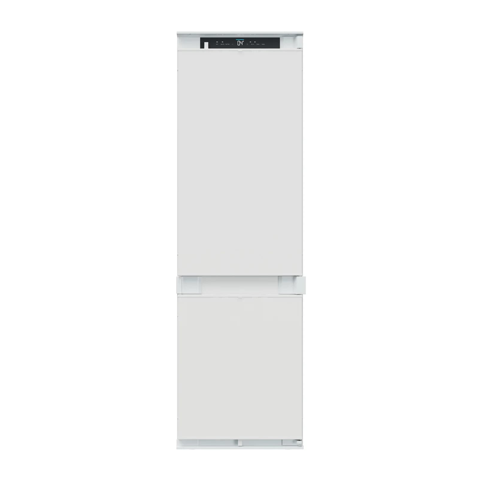 HAIER Einbaukühlgefrierkombination HBQW5518E NoFrost Kühlschrank Humidity Zone