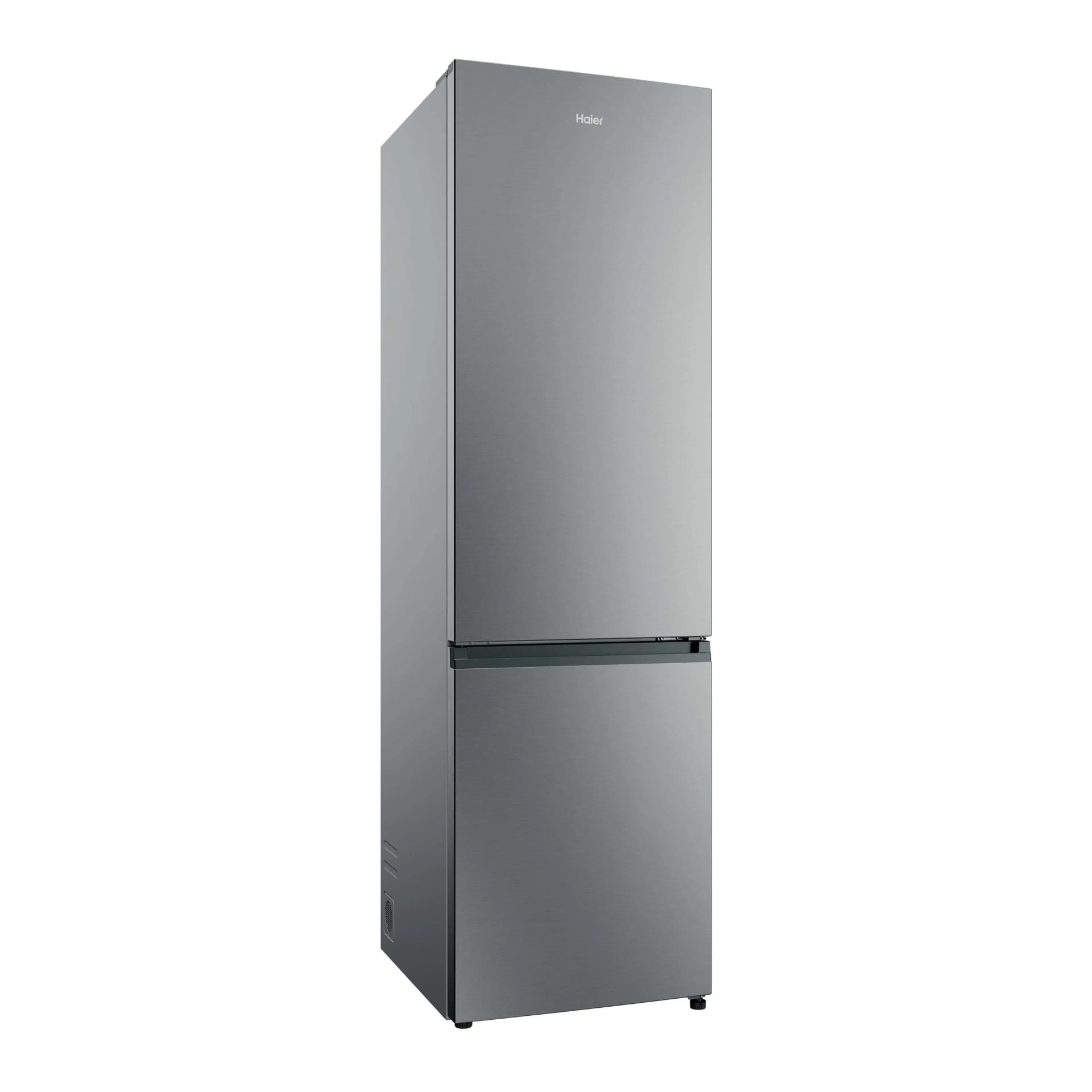 HAIER Kühl-/Gefrierkombination HDPR1620ANPK Edelstahl NoFrost