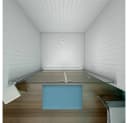 duschspa Dusch-Falttür NANO Glas 70x185cm ESG Sicherheitsglas Bild 5