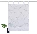OTTO HOME Raffrollo Fulda Grau Transparent Voile Bild 1