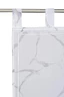OTTO HOME Raffrollo Fulda Grau Transparent Voile Bild 4