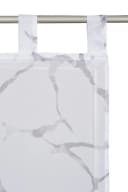 OTTO HOME Raffrollo Fulda Grau Transparent Voile Bild 5