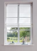 OTTO HOME Raffrollo Fiete Beige Leinenoptik 45x150cm Bild 1