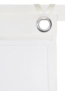 OTTO HOME Raffrollo Fiete Beige Leinenoptik 45x150cm Bild 4