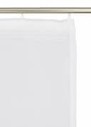 OTTO HOME Raffrollo Regina Weiß Transparent Voile Bild 3