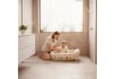 SunClub Babybadewanne aufblasbar mit Temperatur-Kontrollfeld Bild 1