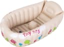 SunClub Babybadewanne aufblasbar mit Temperatur-Kontrollfeld Bild 2