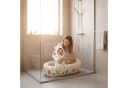 SunClub Babybadewanne aufblasbar mit Temperatur-Kontrollfeld Bild 3