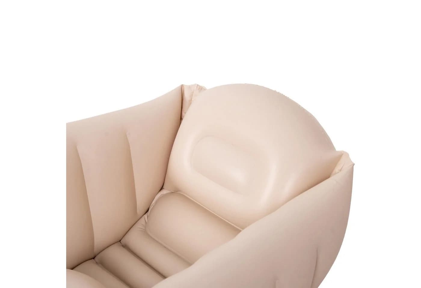SunClub Babybadewanne aufblasbar mit Temperatur-Kontrollfeld - Bild 5