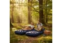 Avenli Luftbett-Set 2x Campingmatratze mit Kissen Blau Bild 4