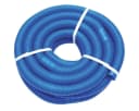 Avenli Framepool 420x84 cm Stahlrahmenpool mit Pumpe Blau Bild 4