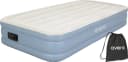 Avenli Luftbett mit Elektropumpe 191x99x33cm Bild 2