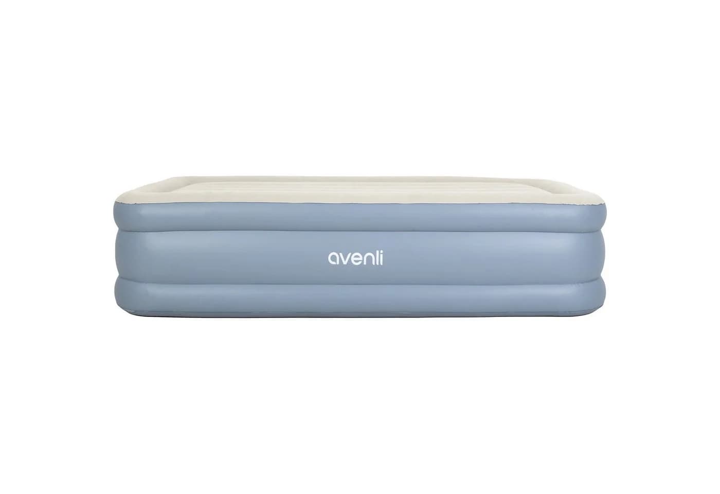 Avenli Luftbett mit Elektropumpe und Tragetasche - Bild 4