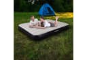 Avenli Luftbett Campingmatratze grau Bild 1
