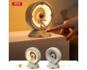 XO LED Nachttischlampe OZ12 Variabel Lichtfarbe Bild 1