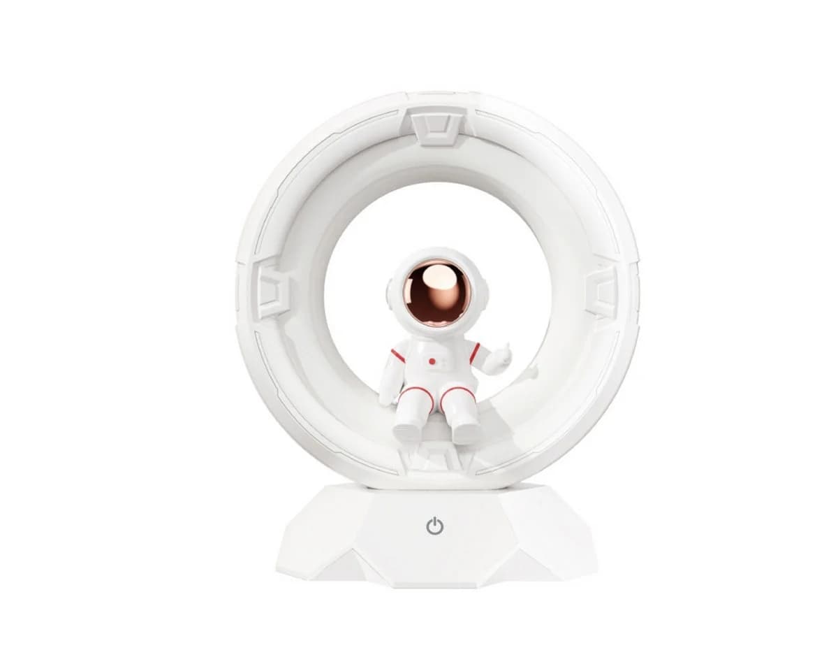 XO LED Nachttischlampe OZ12 Variabel Lichtfarbe - Bild 2