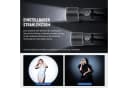 Neewer LED Taschenlampe FL10 RGB Taschenlampe mit Gobos 7500mAh Bild 4