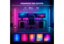 Neewer NF01 Smart LED Stehlampe RGBW Grau mit App-Steuerung Bild 5