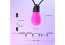 Neewer LED-Lichterkette NR01 Smart AI RGBW IP65 Wasserdicht Bild 1