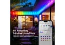 Neewer LED-Lichterkette NR02 RGBCW Außenbeleuchtung mit App-Steuerung Bild 4