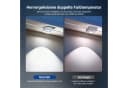 Neewer LED-Lichterkette NR02 RGBCW Außenbeleuchtung mit App-Steuerung Bild 5