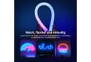 Neewer LED Stripe NS02 3m RGB Lichtleiste Smart AI Bild 3