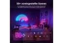 Neewer LED Stripe NS02 3m RGB Lichtleiste Smart AI Bild 5