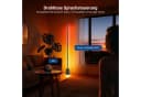 Neewer LED Stehlampe NF06 Smart RGB mit Alexa Steuerung Bild 1