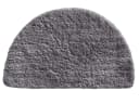 HEINE HOME Badematte Grau Rechteckig 45x50 cm Bild 4