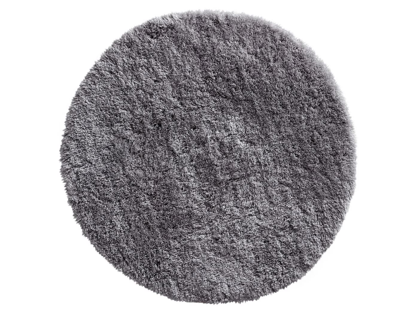 HEINE HOME Badematte Grau Rechteckig 45x50 cm - Bild 5